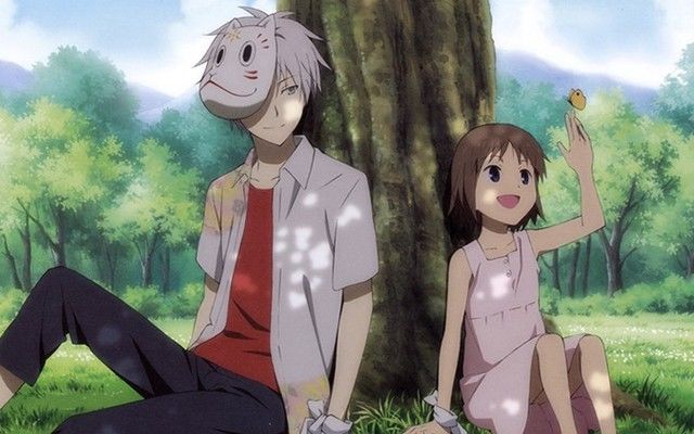 10 Anime Sedih Yang Bakal Bikin Kamu Nangis Semalaman
