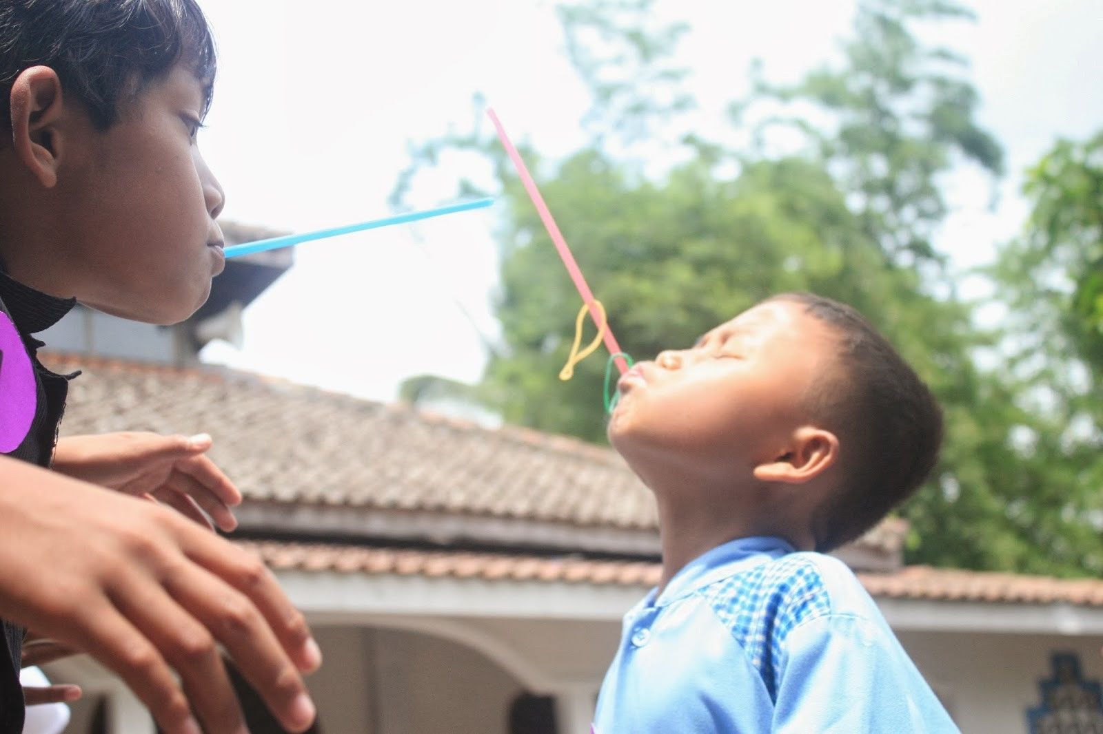 Nostalgia 7 Permainan Dari Karet  Gelang  Semasa Kecilmu