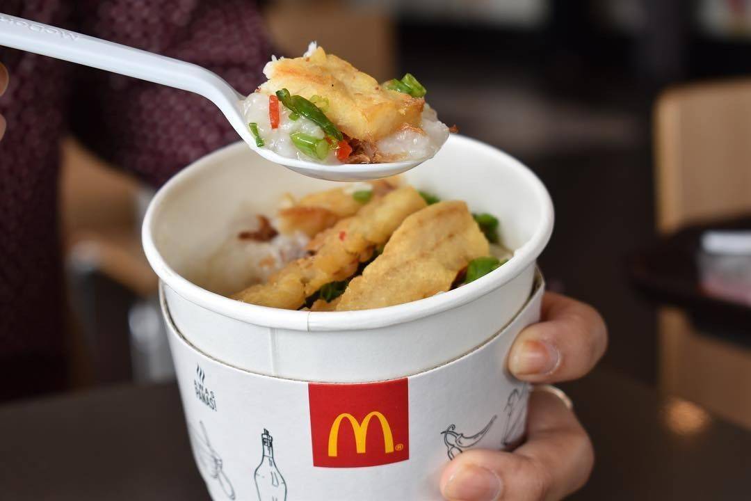 11 Menu Unik McDonald's Dari Seluruh Negara, Gak Ada Nih Di Indonesia!