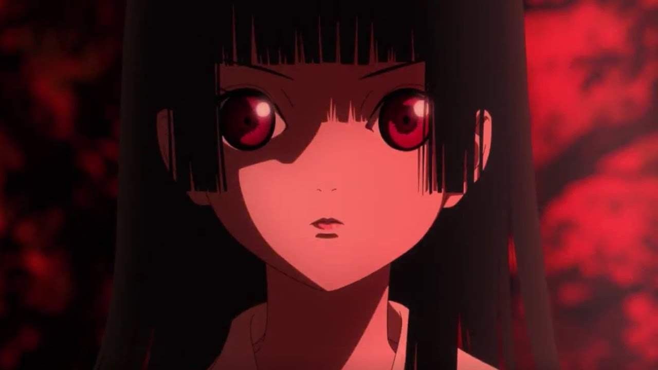 Horor 7 Anime Ini Bisa Menemani Malam Halloween Mu