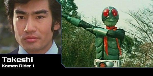 Henshin! 29 Seri Kamen Rider Dari Masa ke Masa, Mana Favoritmu?