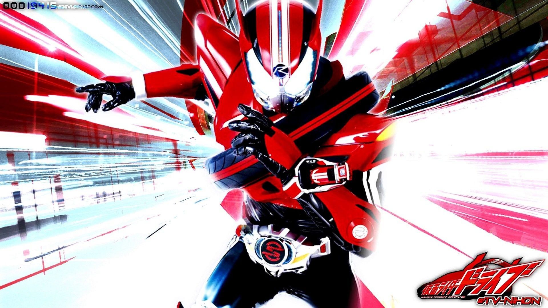 Henshin! 29 Seri Kamen Rider Dari Masa ke Masa, Mana Favoritmu?