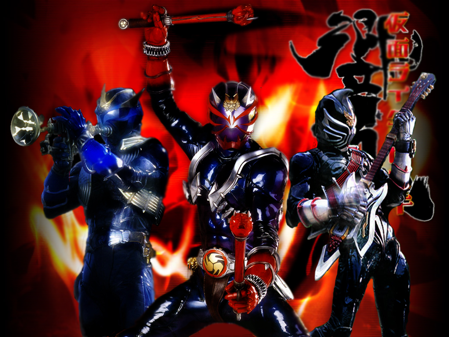 Henshin! 29 Seri Kamen Rider Dari Masa ke Masa, Mana Favoritmu?