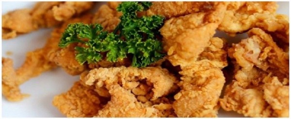 Hindari Makan 7 Bagian Tubuh Ayam Ini Kalau Mau Panjang Umur