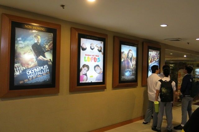 5 Alasan 'Cinema Cinema' Menjadi Tayangan Favorit Anak 90an