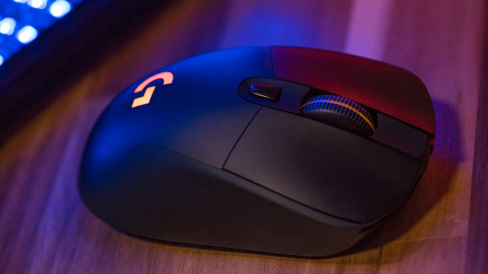 5 Pilihan Mouse Wireless Terbaik untuk Gaming