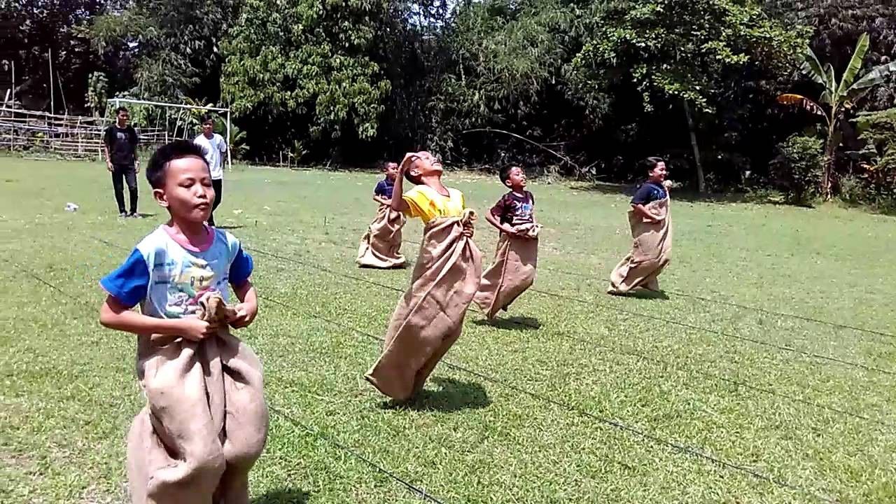 12 Olahraga Tradisional Asli Indonesia yang Harus Kamu Tau! - Permainan Olahraga Tradisional Di Indonesia