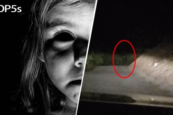 Kalau Berani, 5 Youtube Penuh Horor dan Misteri Ini Bisa 