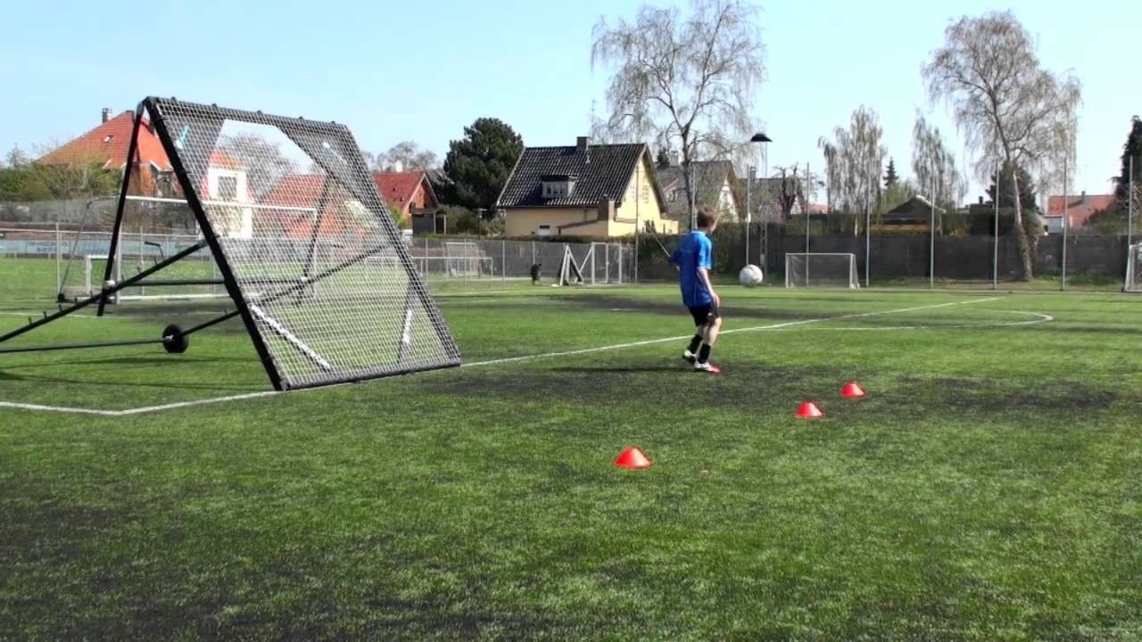 4  Teknologi Canggih di Balik Latihan Pemain Sepak Bola Eropa
