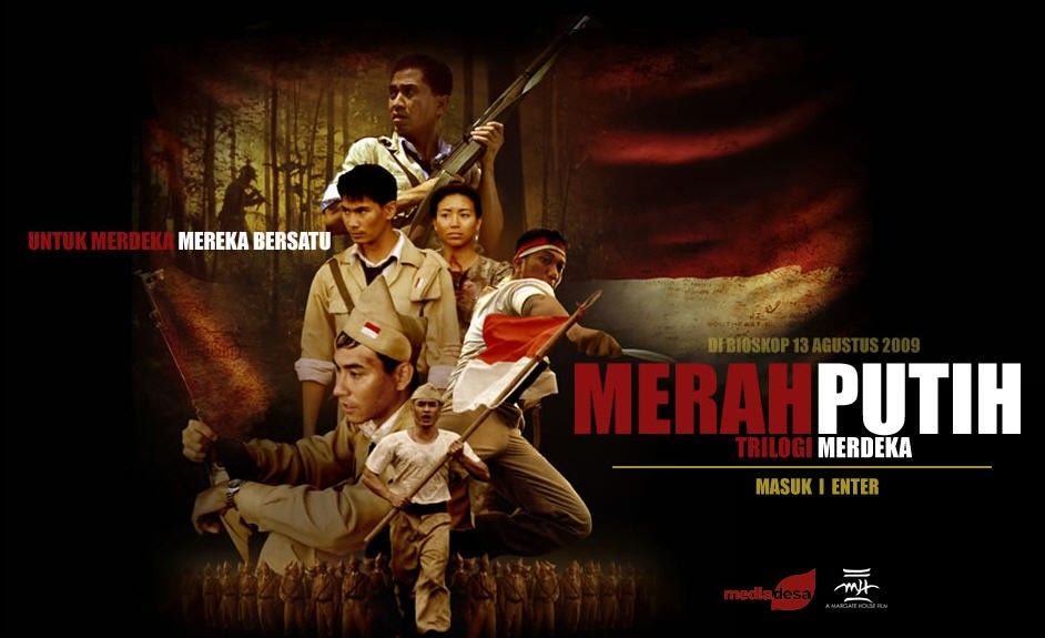 10 Film Indonesia Bertema Militer Wajib Banget Ditonton 