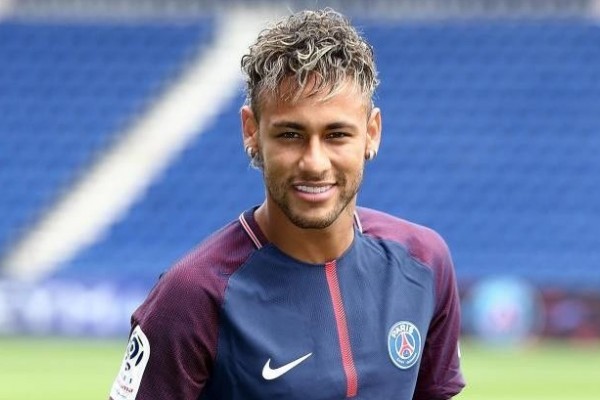 √ Gambar Neymar Psg Keren Popular Century