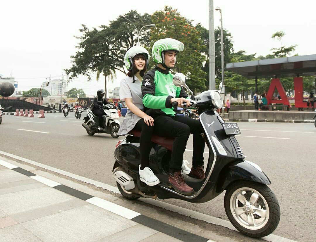 Liburan Hemat, 5 Transportasi Publik di Bali Mulai Rp10 Ribuan