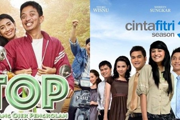 10 Sinetron Indonesia Ini Punya Episode Terpanjang Lho!