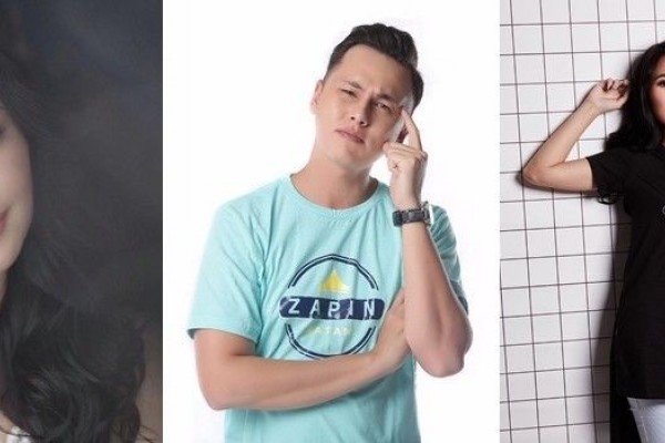 Sempat Gagal, Toko Kue Milik 3 Artis Ini Akhirnya Resmi Dibuka