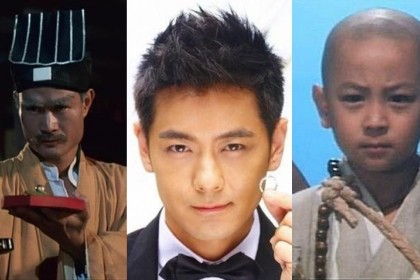 Nostalgia Yuk! 10 Aktor Mandarin Ini Pasti Sering Temani 