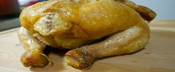 Hindari Makan 7 Bagian Tubuh Ayam Ini Kalau Mau Panjang Umur