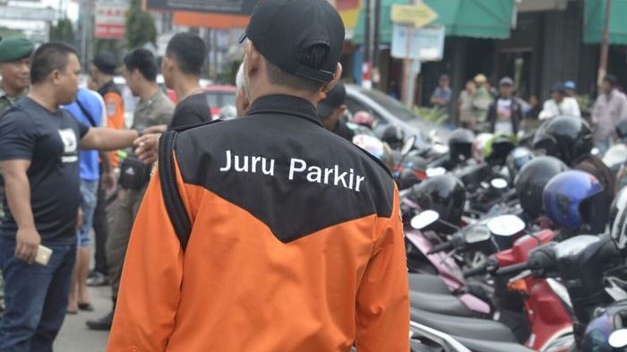 Targetkan Rp25 Miliar dari Lahan Parkir, Pemkot Bandung Optimalkan TPE