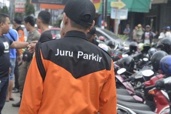 Retribusi Parkir Mataram Baru Mencapai Rp6 Miliar hingga Oktober 2022