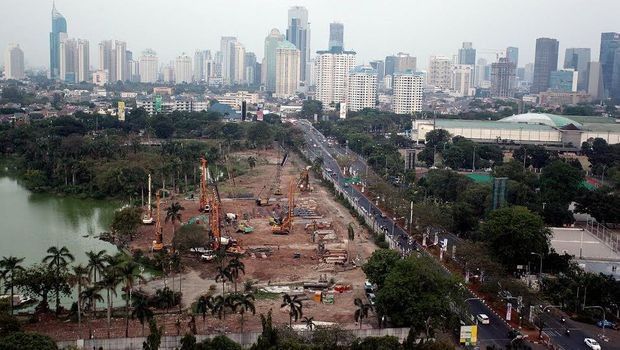Nostalgia Yuk! Ini 4 Tempat Nongkrong Paling Hits Anak 90an di Jakarta