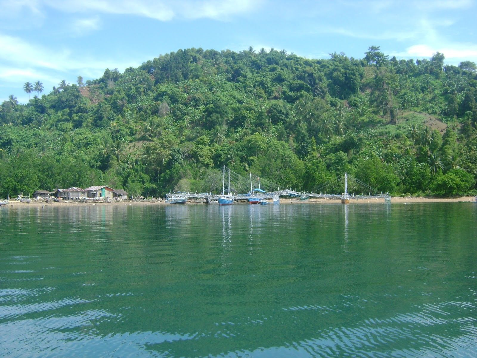 Liburan Seru Kunjungi 5 Tempat Wisata Di Sulawesi Tengah Ini Aja