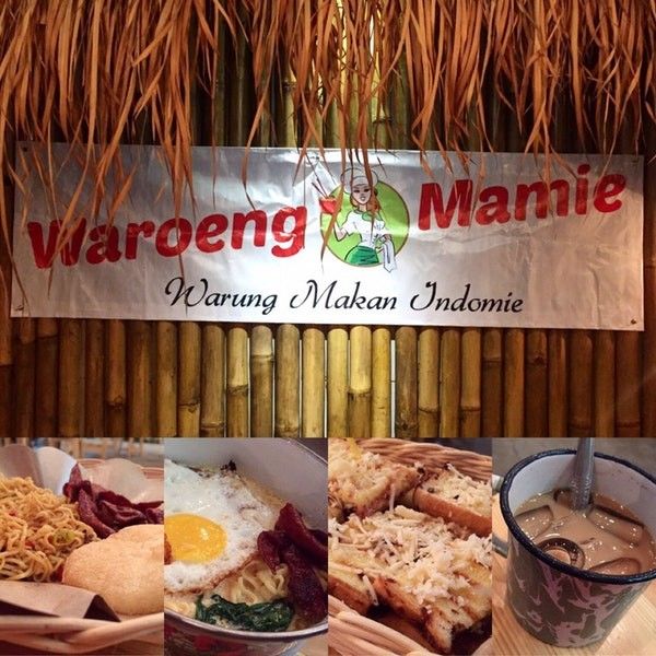 6 Tempat Makan Murah di Kawasan Tanjung Duren, Cocok Buat Anak Kos!