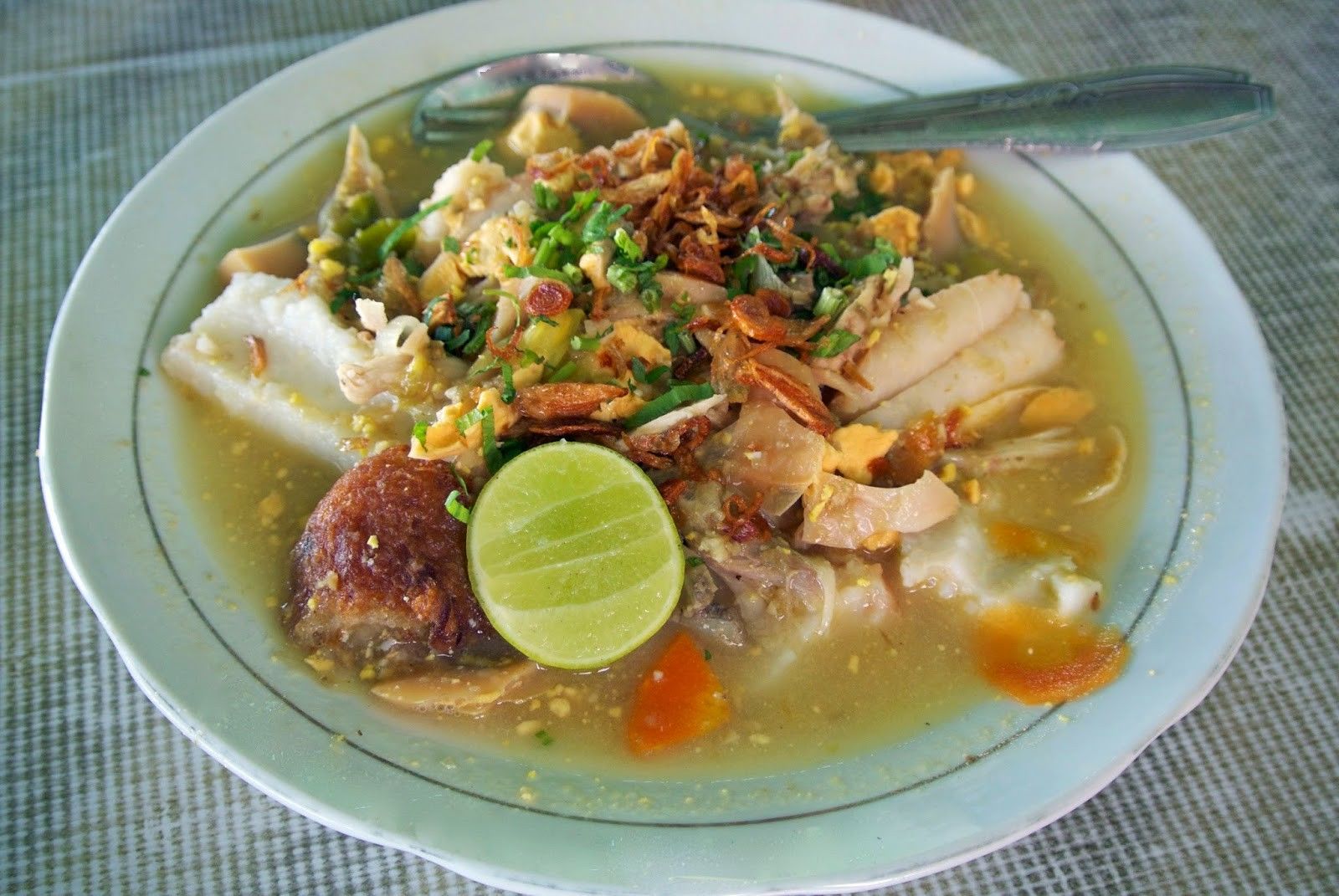 Soto Lontong Pictures - Rutian Wallpapers