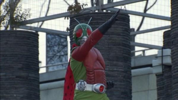 Henshin! 29 Seri Kamen Rider Dari Masa ke Masa, Mana Favoritmu?