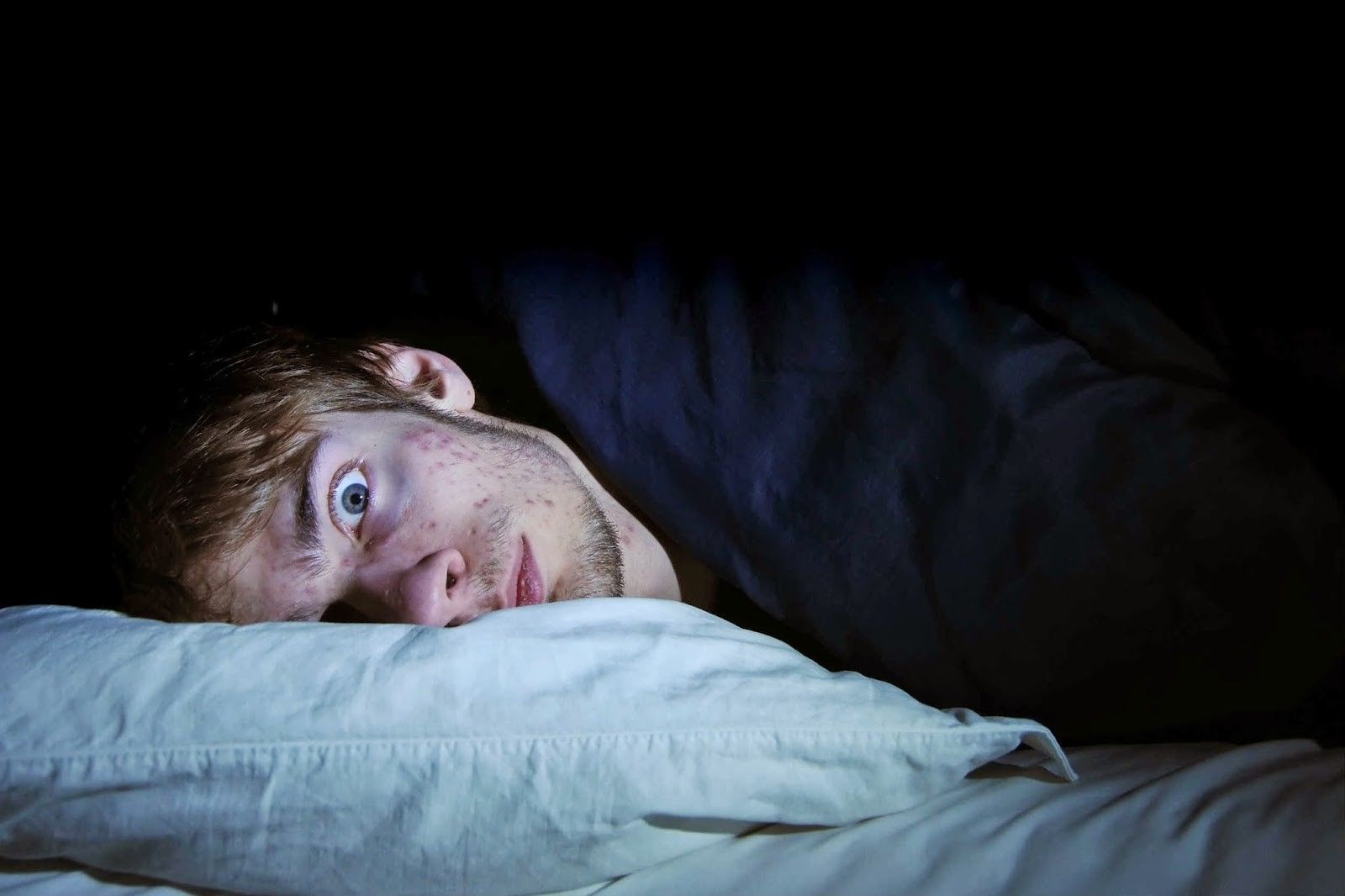 9 Fenomena Aneh Ini Sering Terjadi Saat Tidur, Kenapa ya?