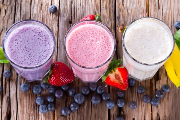 Pengen Jajan Sehat? Ini 5 Kafe yang Sajikan Smoothies di Jakarta