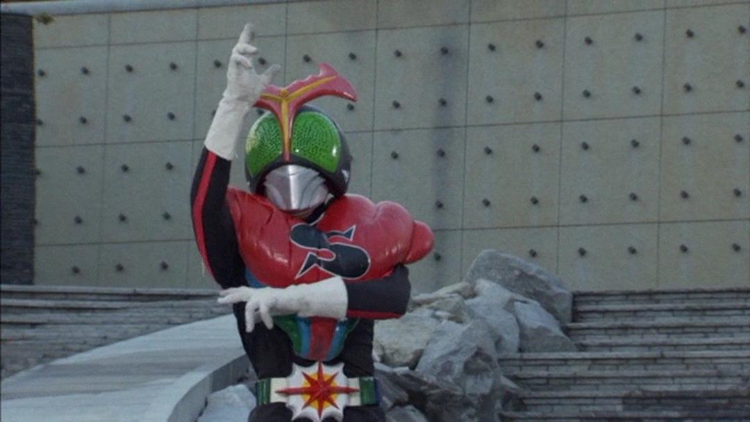 Henshin! 29 Seri Kamen Rider Dari Masa ke Masa, Mana Favoritmu?