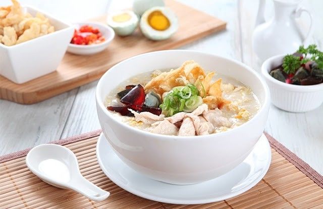 Ini 5 Sarapan Pagi Orang Indonesia Mana Menu Sarapanmu 