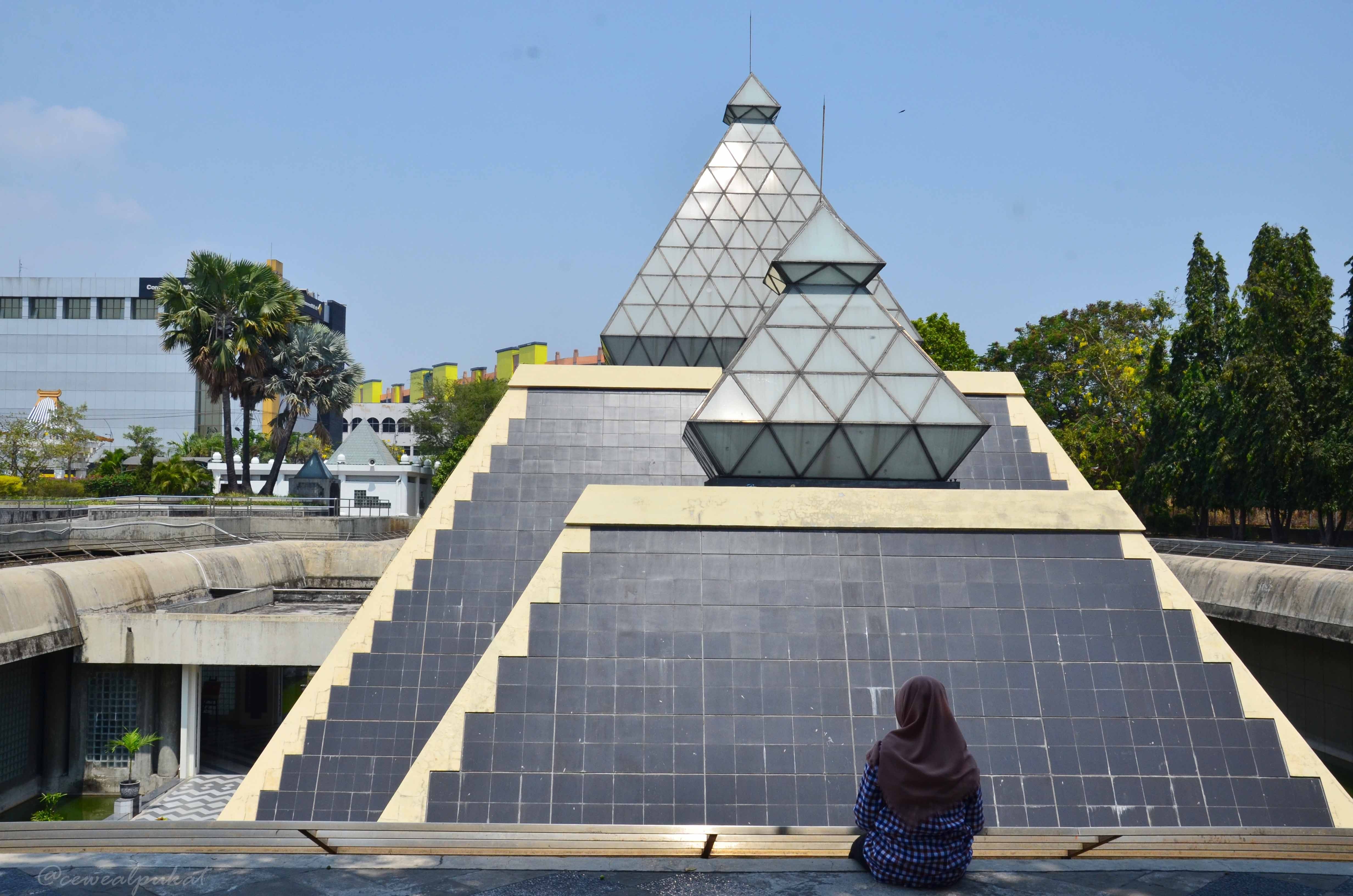 10 Museum di Surabaya yang Wajib Dikunjungi Kala Butuh Hiburan