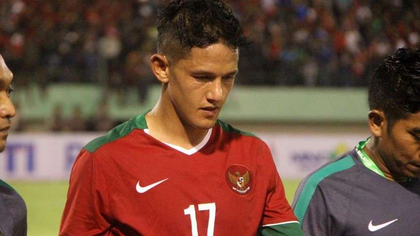 4 Pemain Naturalisasi Paling Bersinar Di Timnas Indonesia