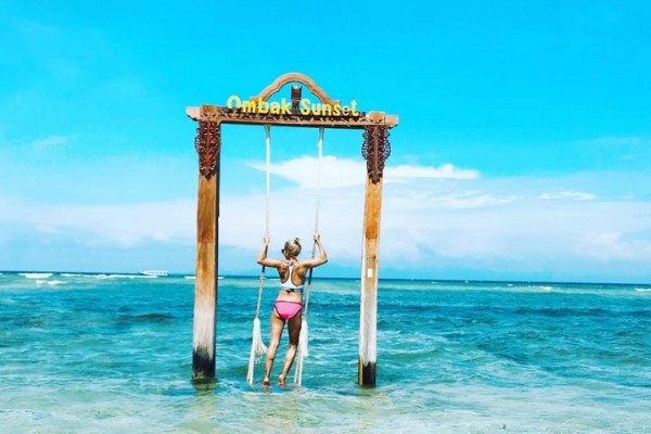 6 Pantai Di Lombok Ini Recommended Buat Kamu Traveller Sejati