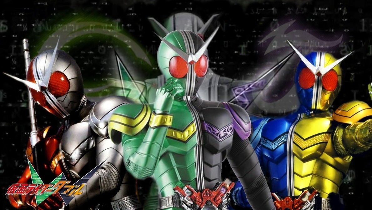 Henshin! 29 Seri Kamen Rider Dari Masa ke Masa, Mana Favoritmu?