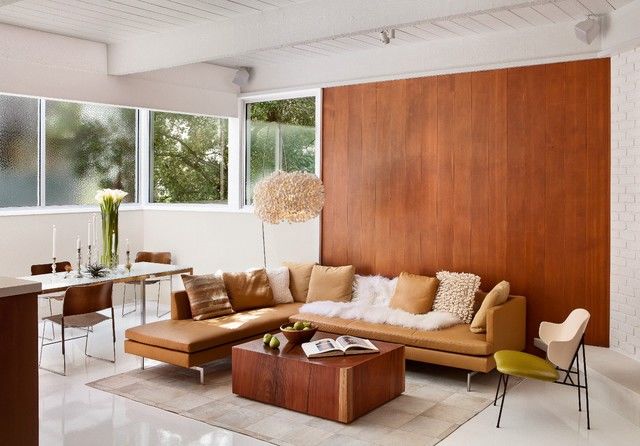 Bosan Desain Rumah Itu-Itu Saja? Terapkan Konsep Natural Saja