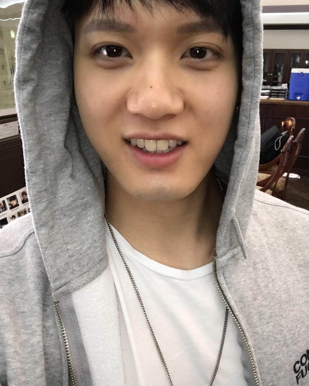 20 Transformasi Peniel BTOB, Idol KPop Pertama yang Botak