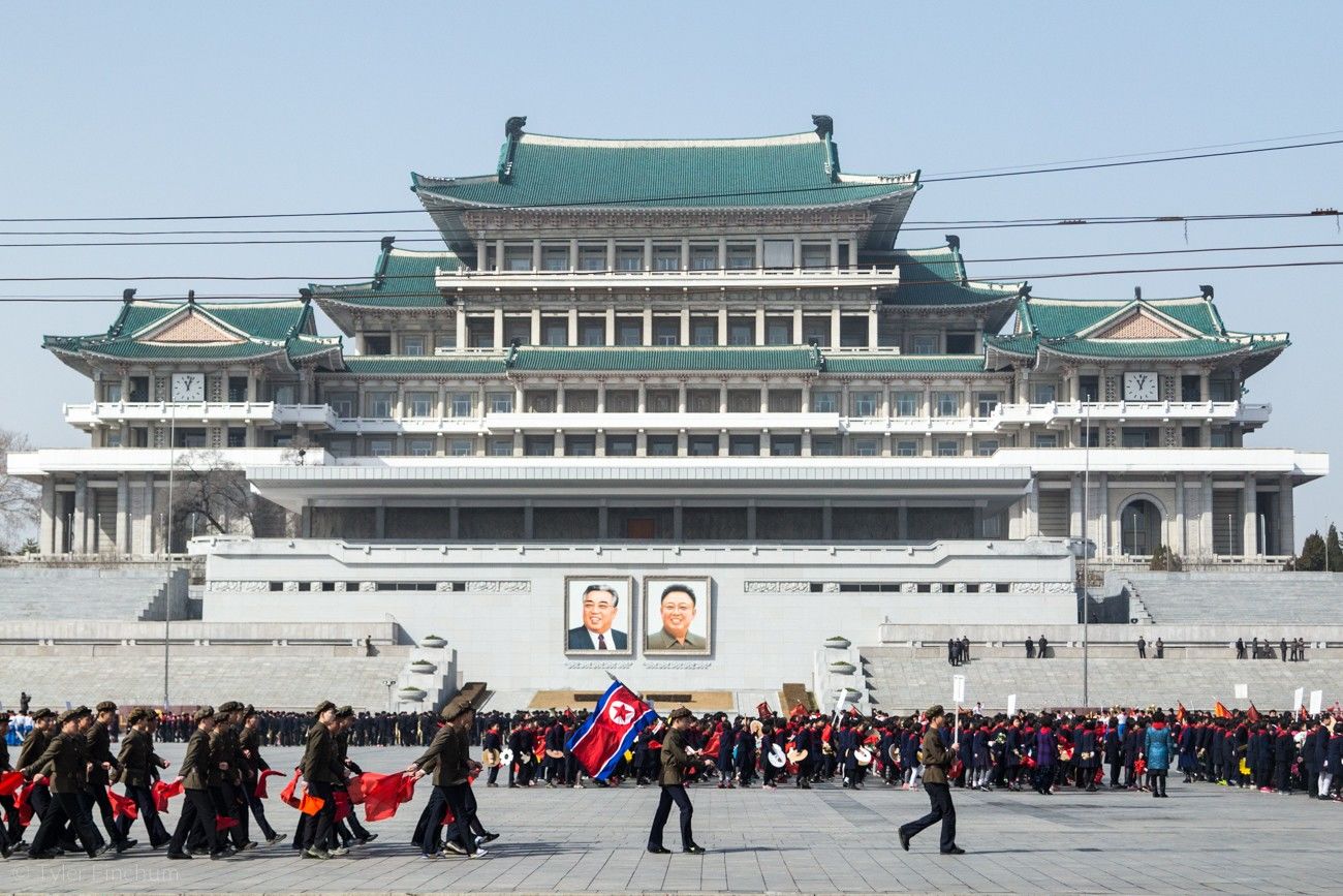 Wisata Antimainstream ke Korea Utara: Tak Serumit yang Dibayangkan