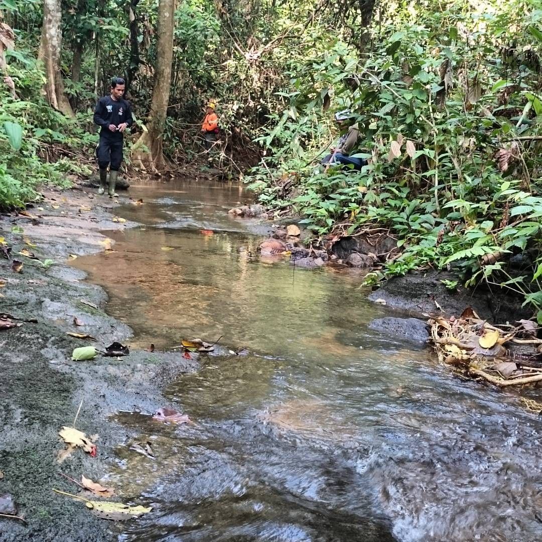 10 Taman Nasional Milik Indonesia Yang Cantiknya Mendunia