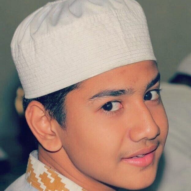 Habib Ganteng Muda Nusagates