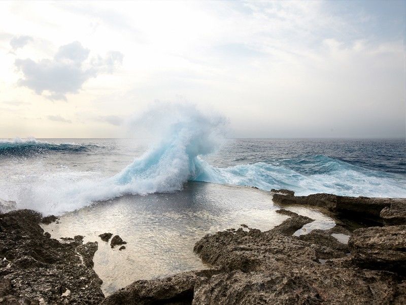 5 Tempat Wisata Di Nusa Lembongan Yang Gak Boleh Kamu Lewatkan