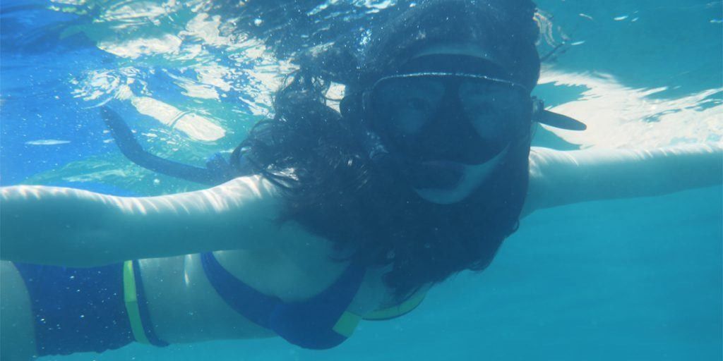Tak Tertandingi, 10 Potret Menawan Pulau Leebong di Belitung!