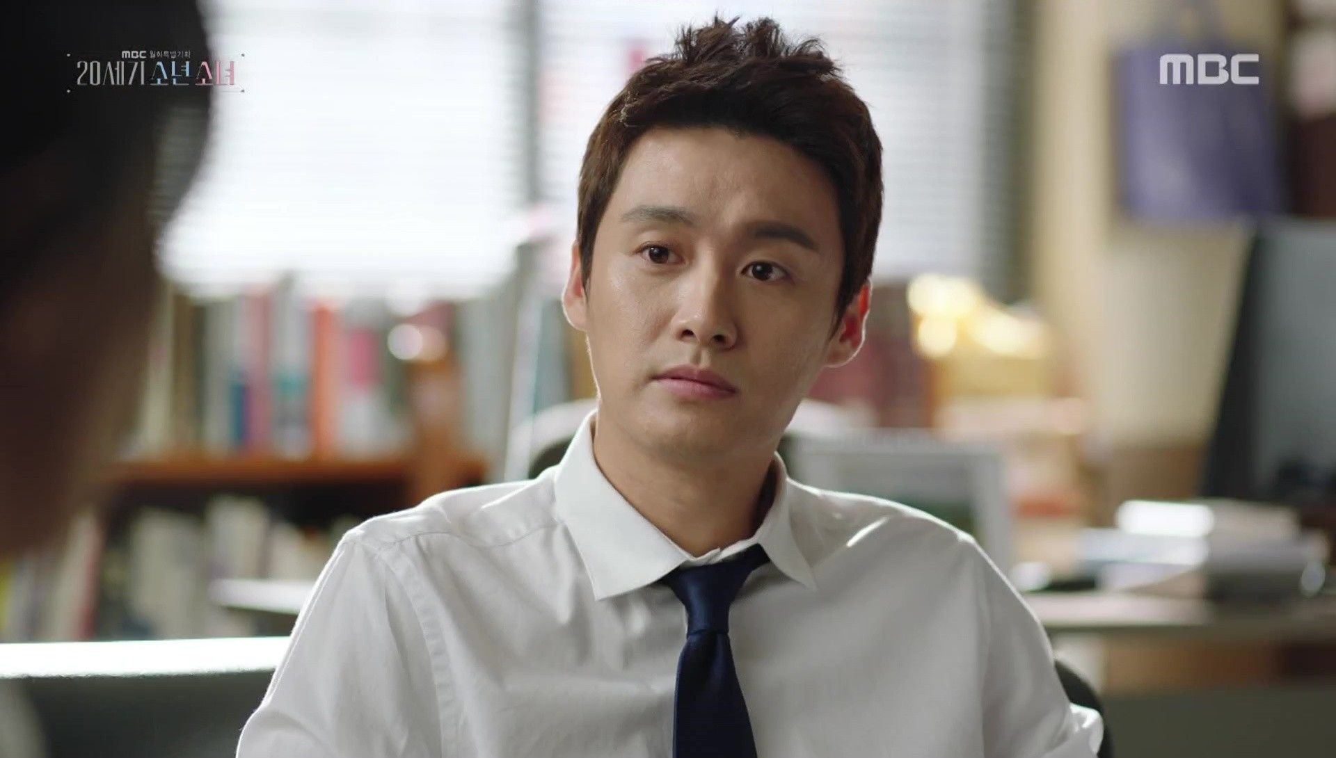 5 Pemain Paling Ganteng di KDrama &apos;20th Century Boy and Girl&apos; 