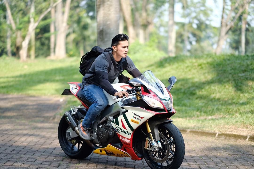 Biodata Artis Afdhal Yusman