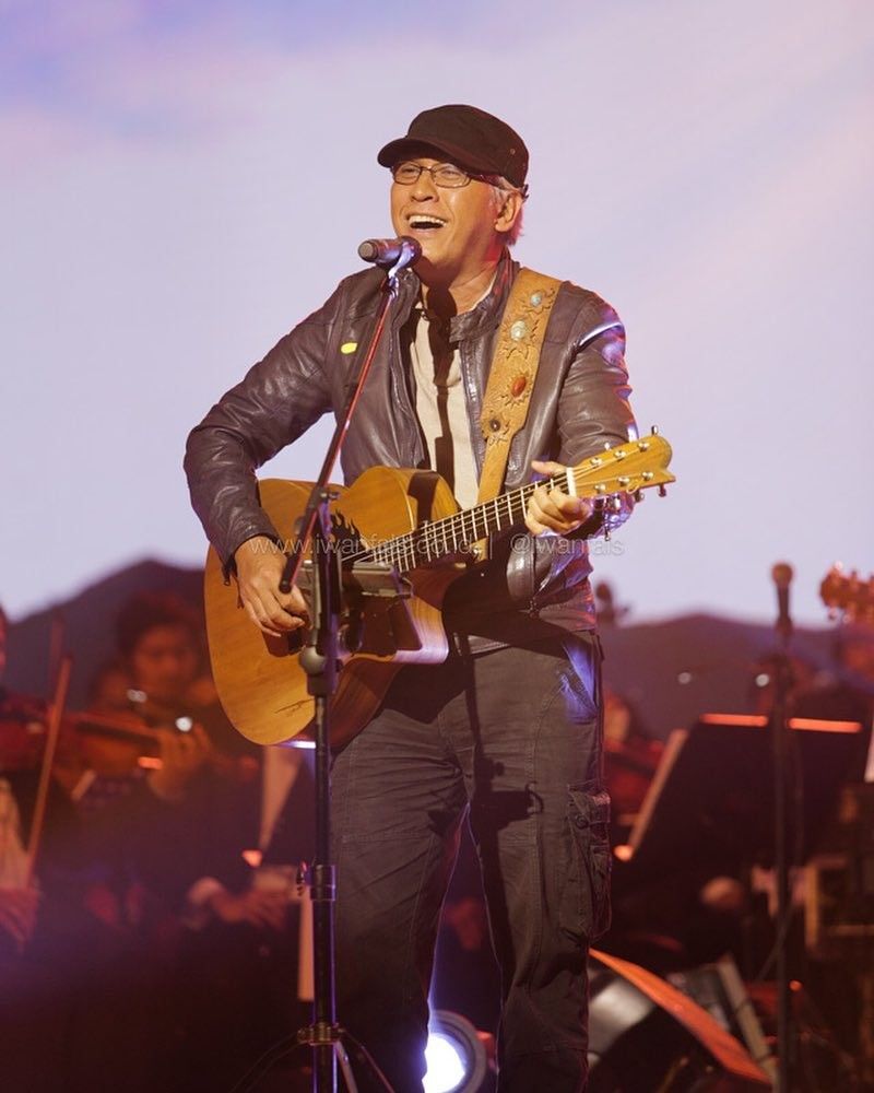 Siapa Sangka, 4 Artis Indonesia Ini Ternyata Anak Tentara Lho!