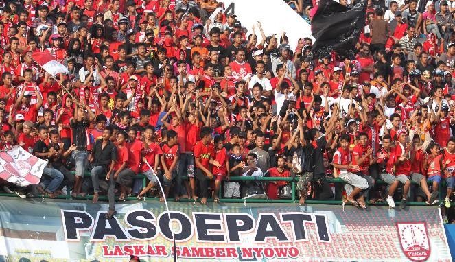 350 Personel Diterjunkan Amankan Pembukaan Liga 2 di Solo