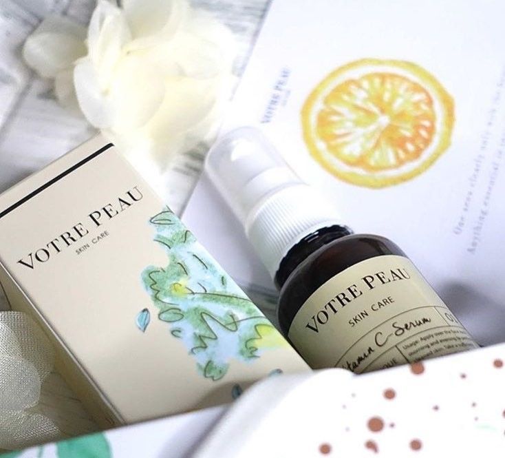 skincare lokal terbaru