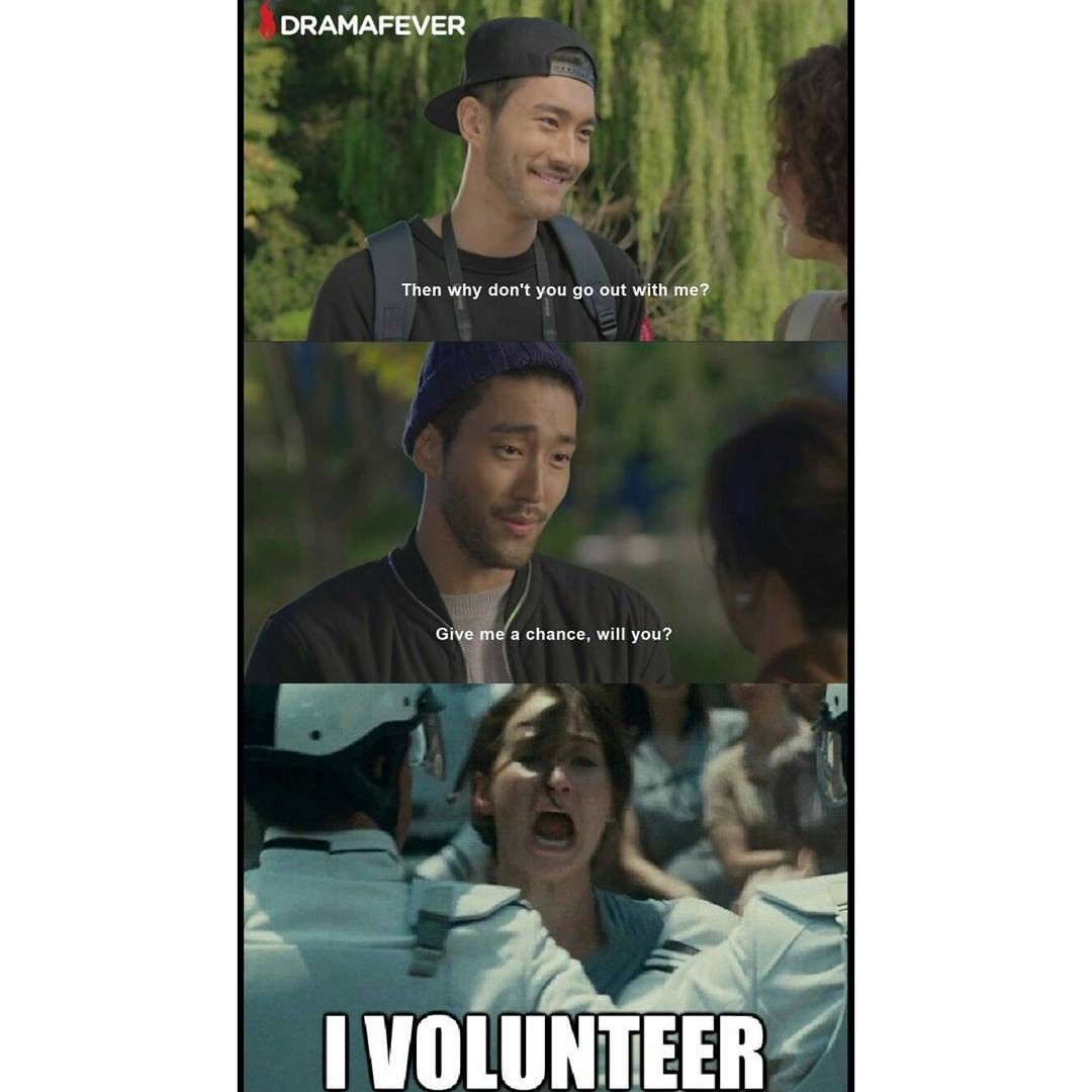 Meme Lucu Drama Korea Ngakak Pos DP BBM