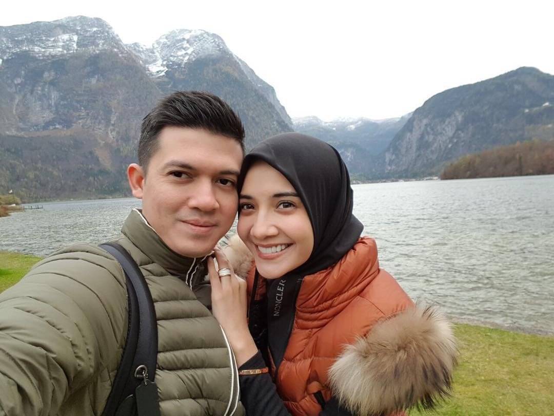 5 Artis Ini Tetap Romantis Walau Belum Punya Anak Dan Sudah Lama Menikah