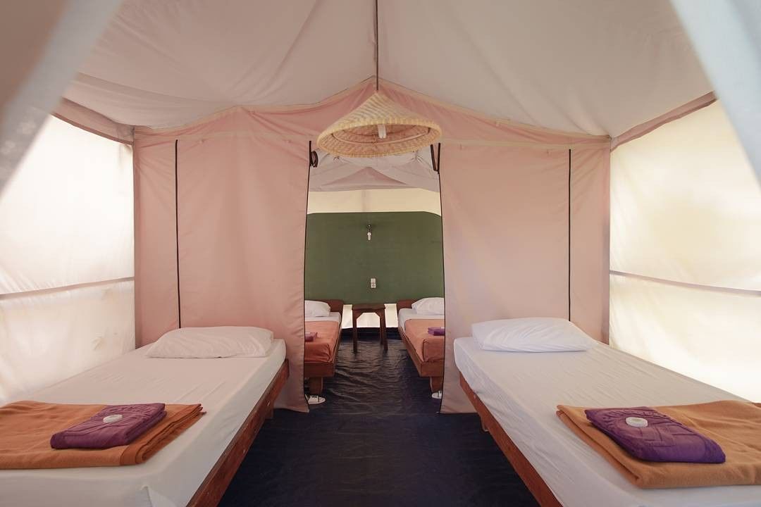 5 Glamping di Bandung ini Hits Banget, Asyik Buat Seru-seruan!